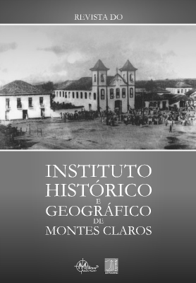 Instituto Historico e Geografico de Montes Claros